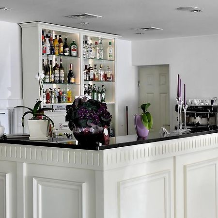 Bed and Breakfast Wodnik Кросно Екстер'єр фото