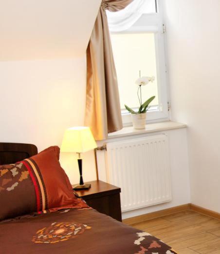 Bed and Breakfast Wodnik Кросно Екстер'єр фото