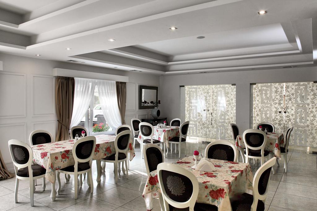Bed and Breakfast Wodnik Кросно Екстер'єр фото